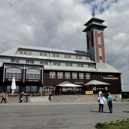 Ferienhaus Karin Cranzahl Luaran gambar