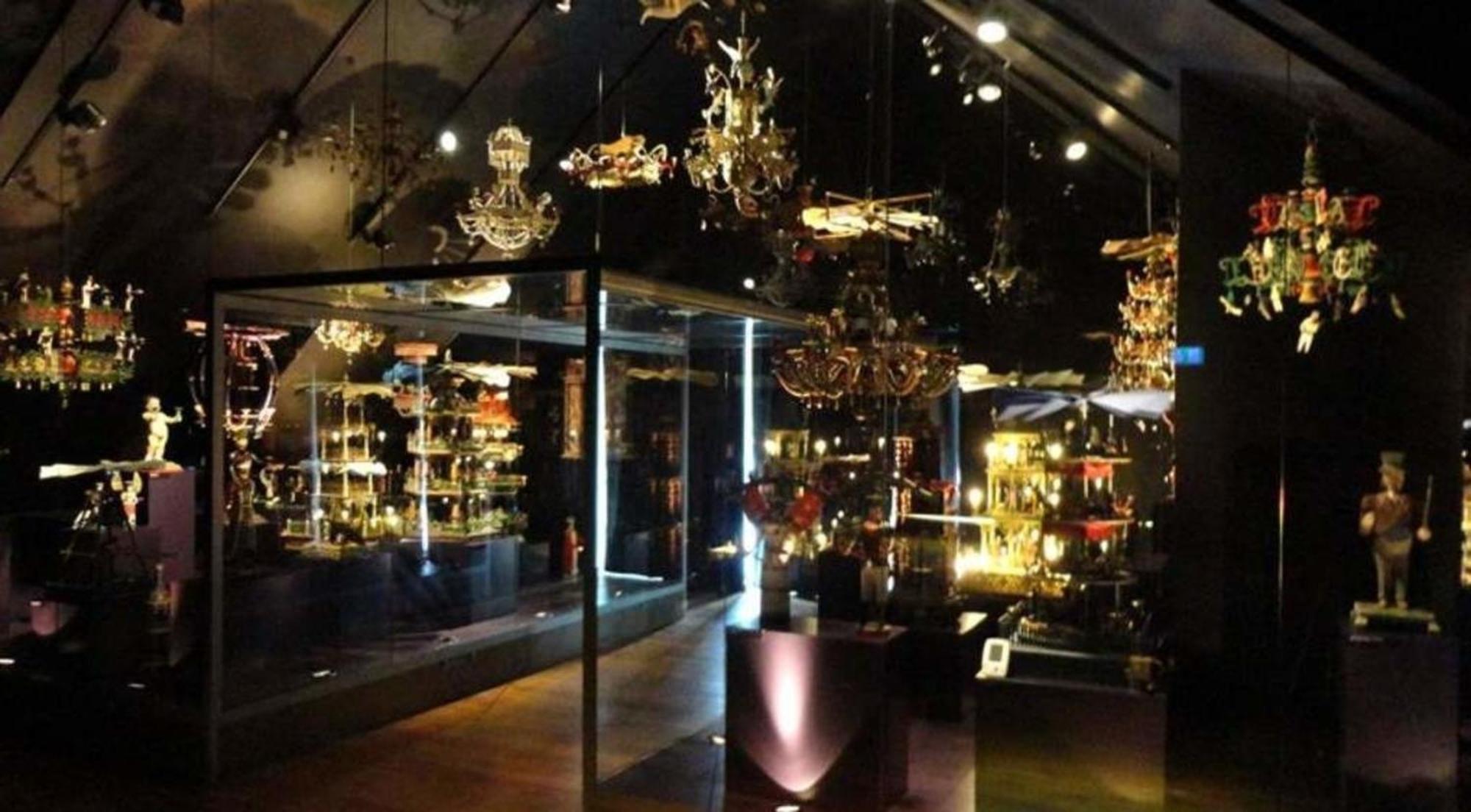 Ferienhaus Karin Cranzahl Luaran gambar