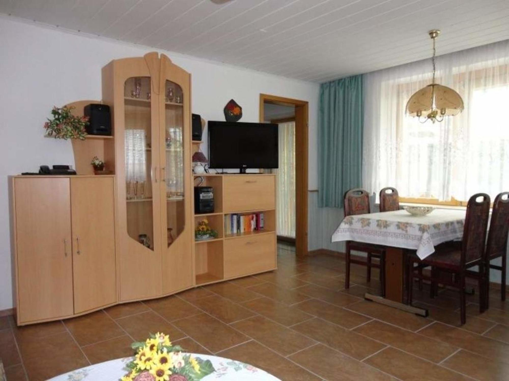 Ferienhaus Karin Cranzahl Luaran gambar