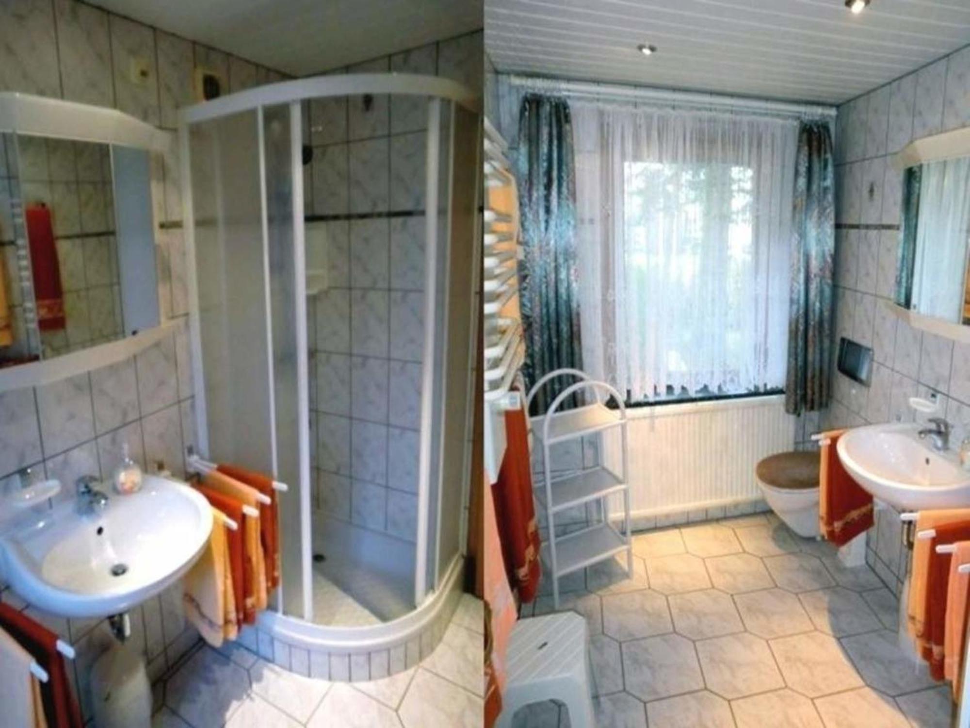 Ferienhaus Karin Cranzahl Luaran gambar