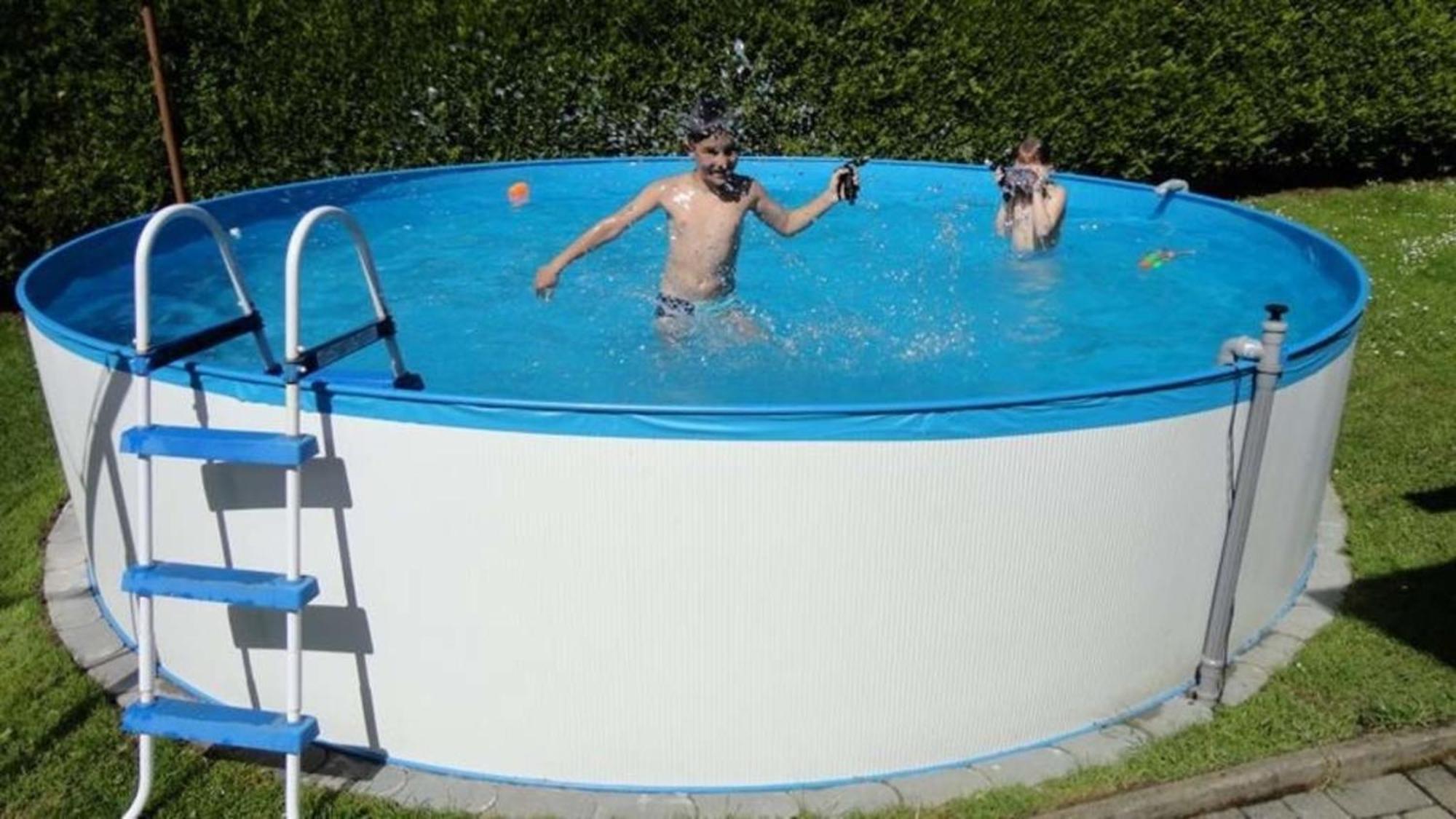 Ferienhaus Karin Cranzahl Luaran gambar